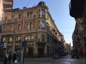 Suite Florio Torino